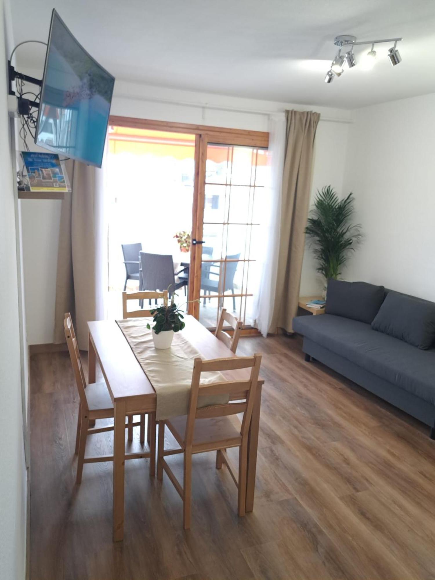 Ancora Home, Los Diamantes, Tenerife Los Cristianos  Exterior photo