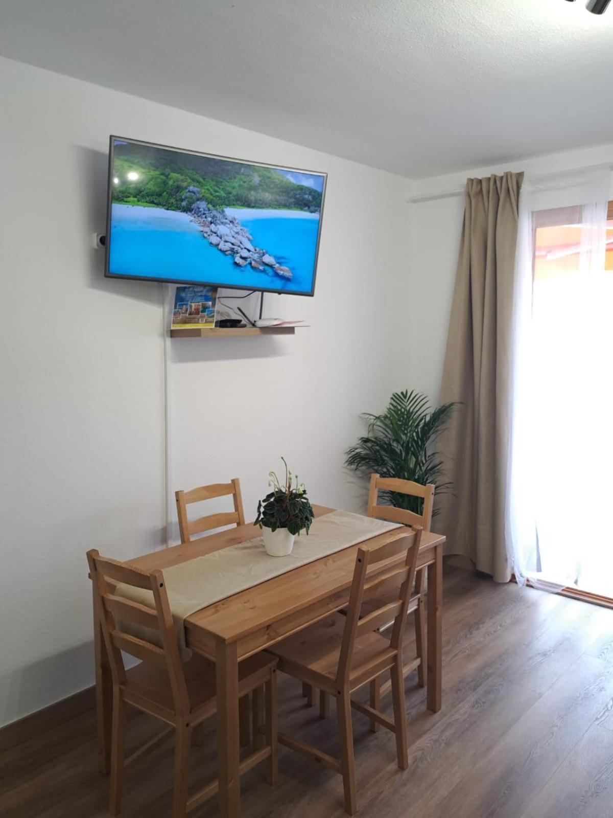 Ancora Home, Los Diamantes, Tenerife Los Cristianos  Exterior photo