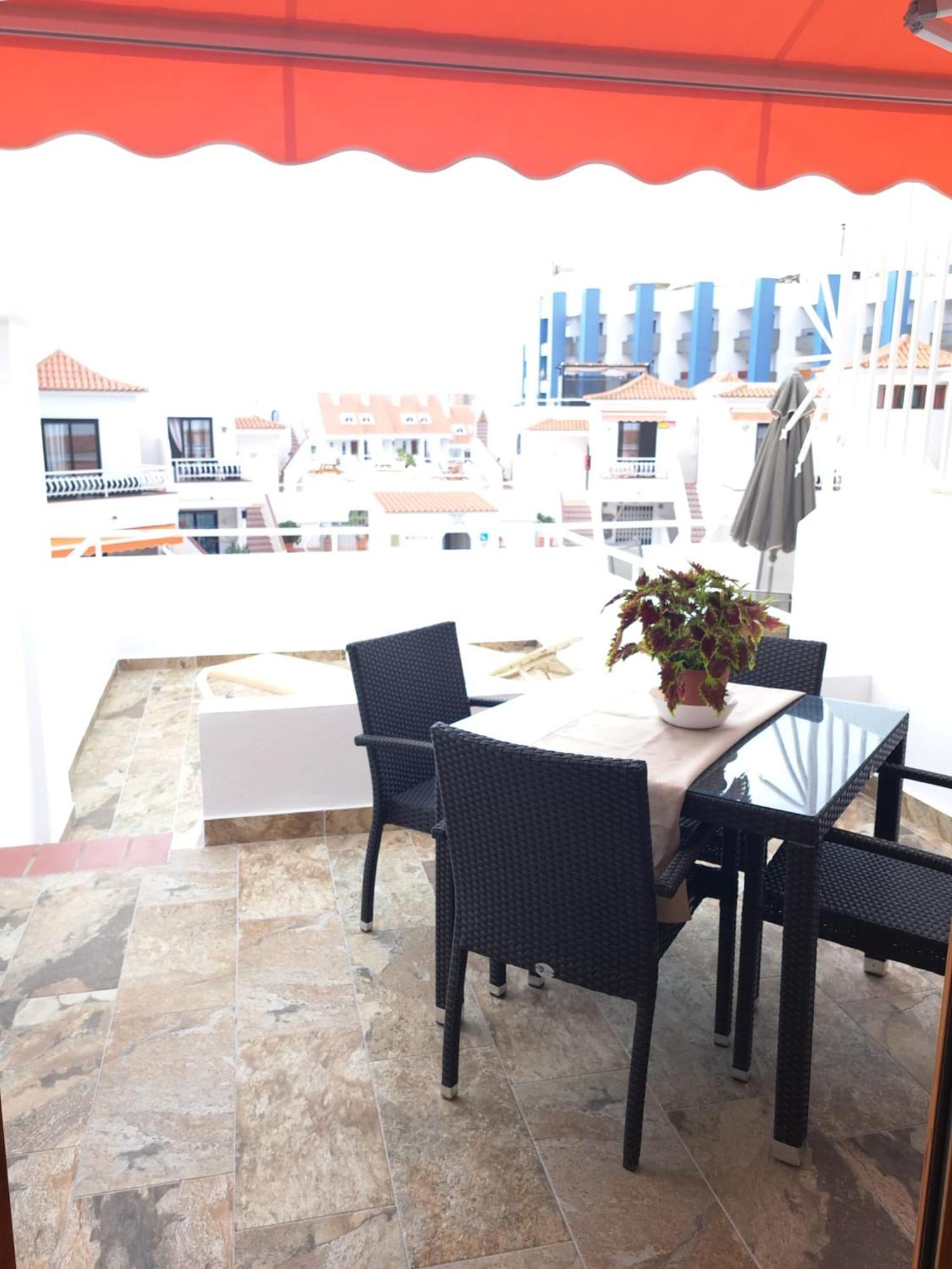 Ancora Home, Los Diamantes, Tenerife Los Cristianos  Exterior photo