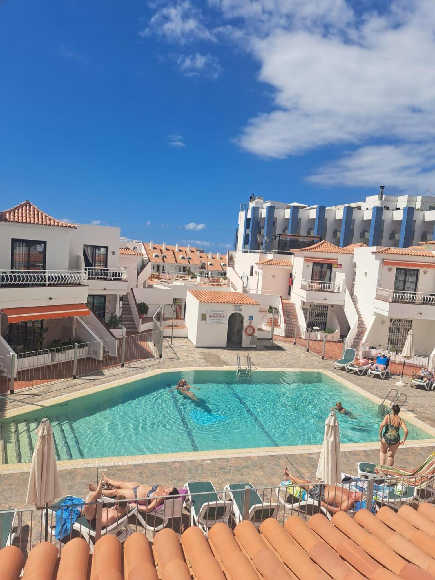 Ancora Home, Los Diamantes, Tenerife Los Cristianos  Exterior photo
