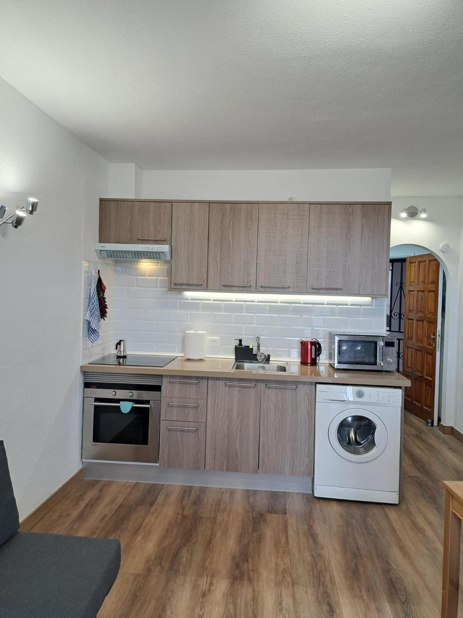 Ancora Home, Los Diamantes, Tenerife Los Cristianos  Exterior photo