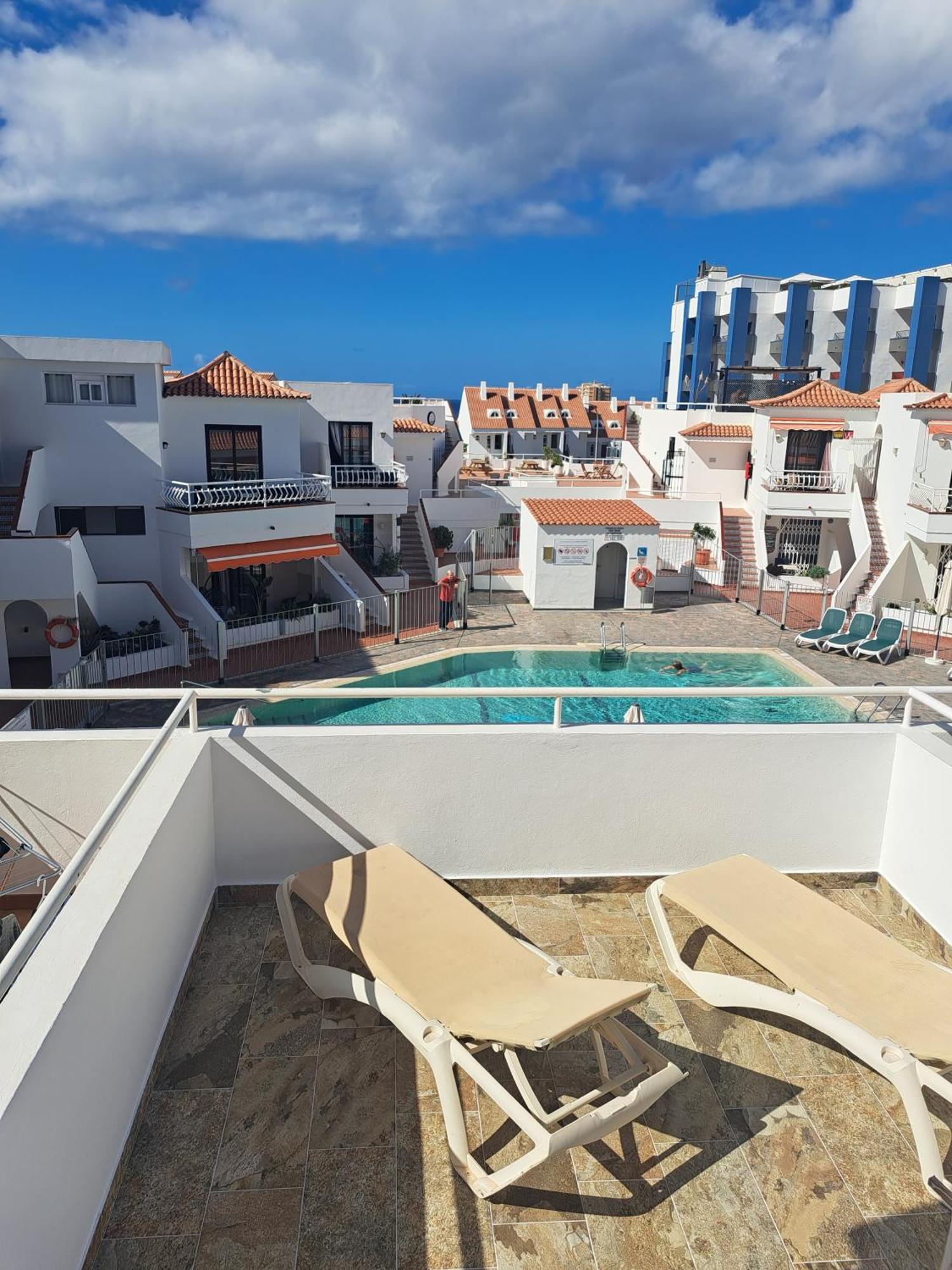 Ancora Home, Los Diamantes, Tenerife Los Cristianos  Exterior photo