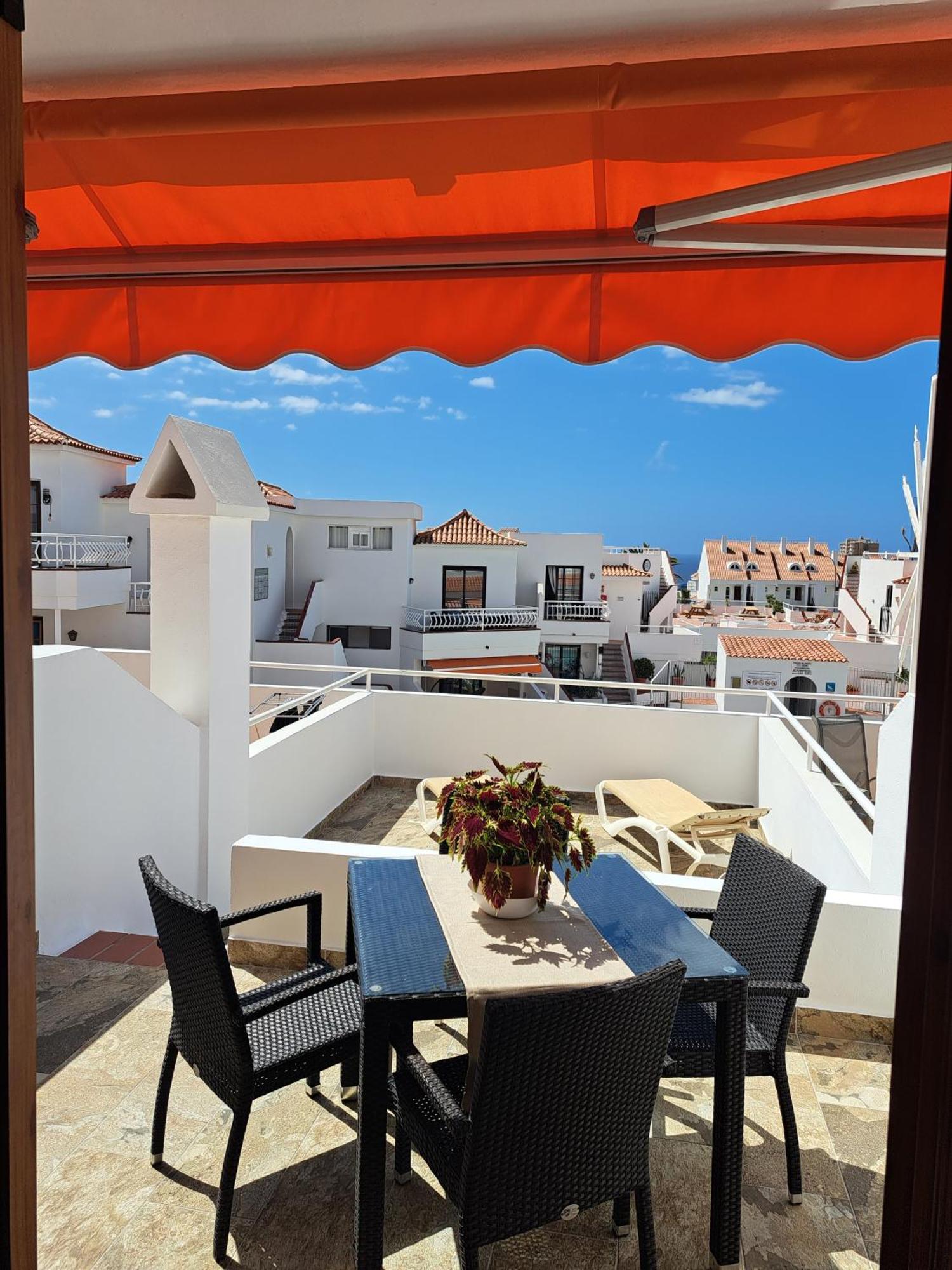 Ancora Home, Los Diamantes, Tenerife Los Cristianos  Exterior photo