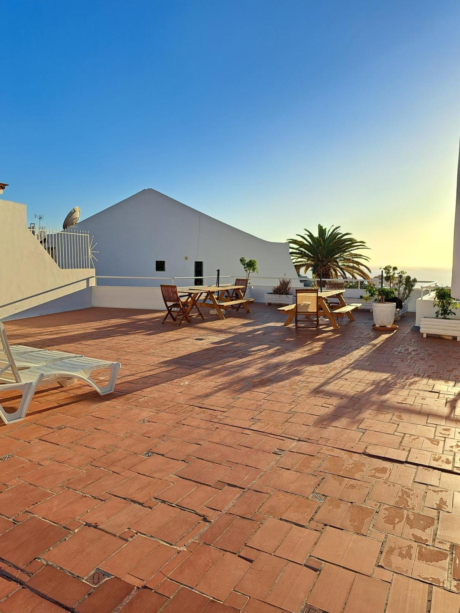 Ancora Home, Los Diamantes, Tenerife Los Cristianos  Exterior photo
