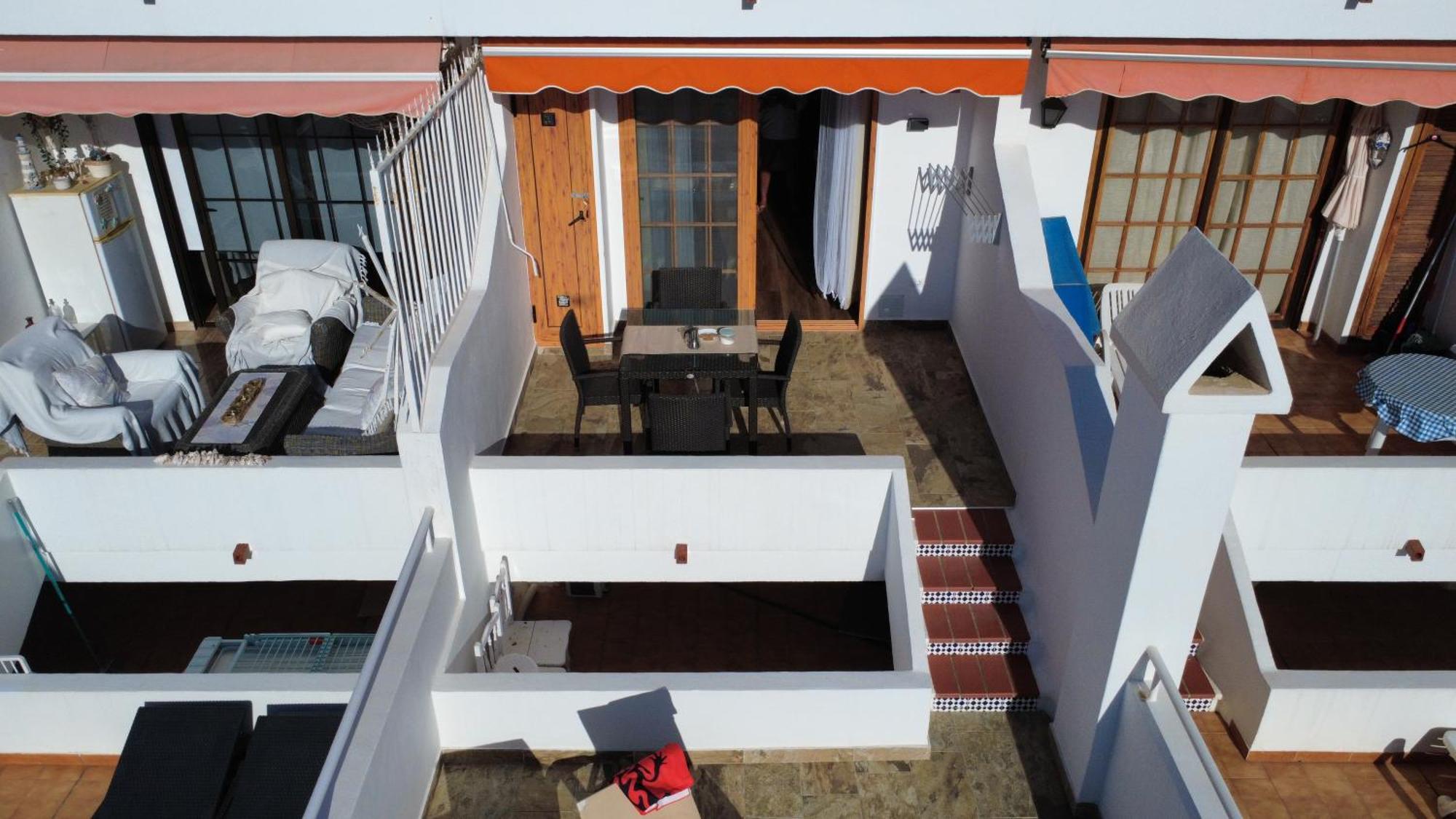 Ancora Home, Los Diamantes, Tenerife Los Cristianos  Exterior photo